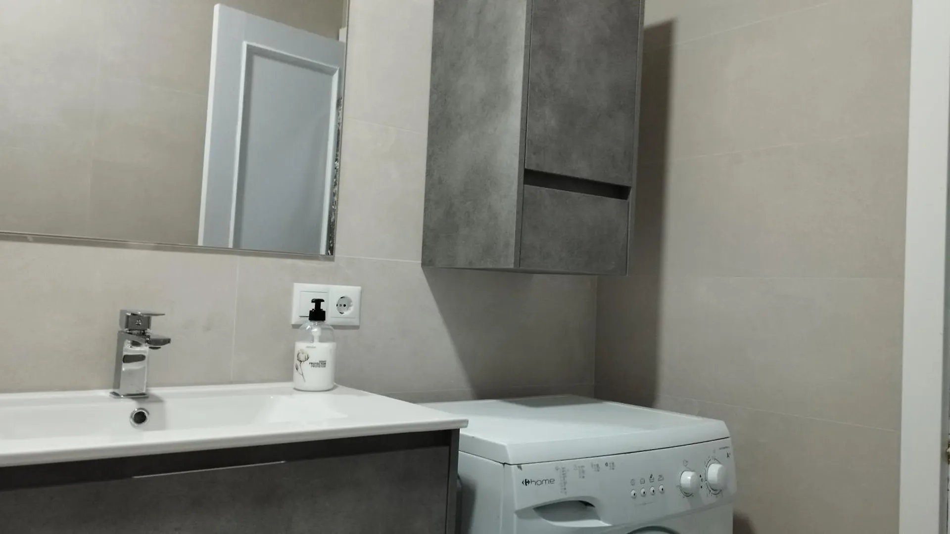 Piso Palomino Apartment Baeza