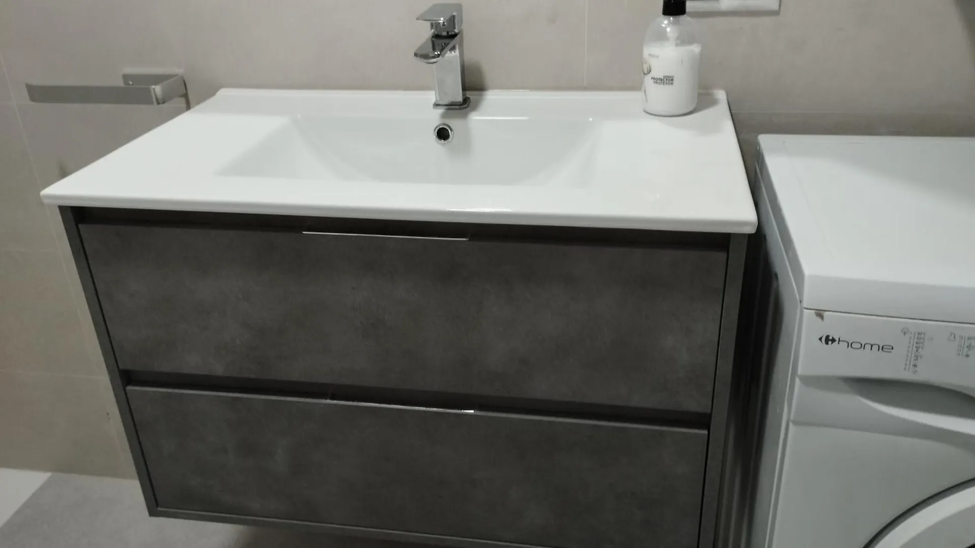 Piso Palomino Apartment Baeza