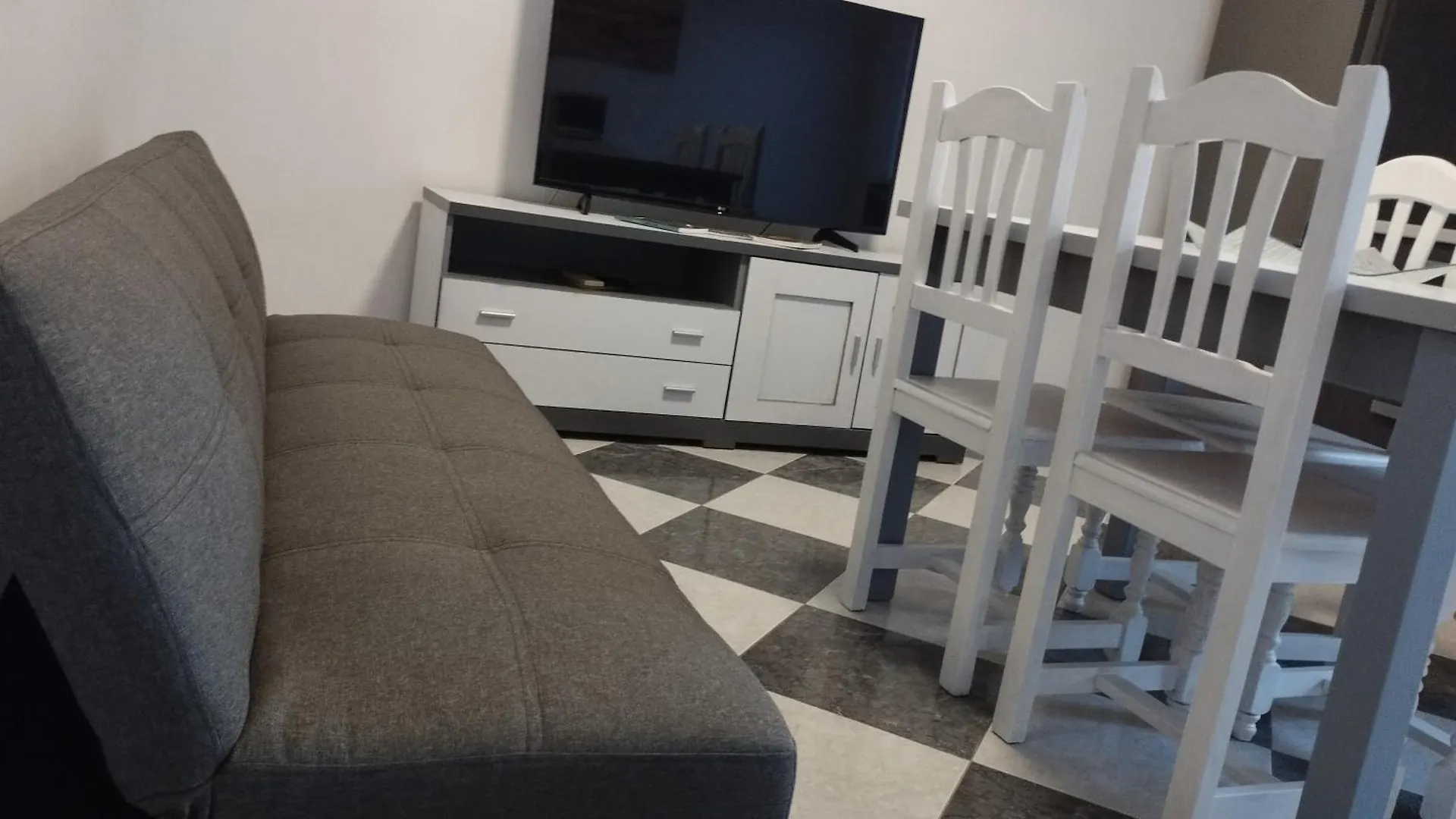 Piso Palomino Apartment Baeza