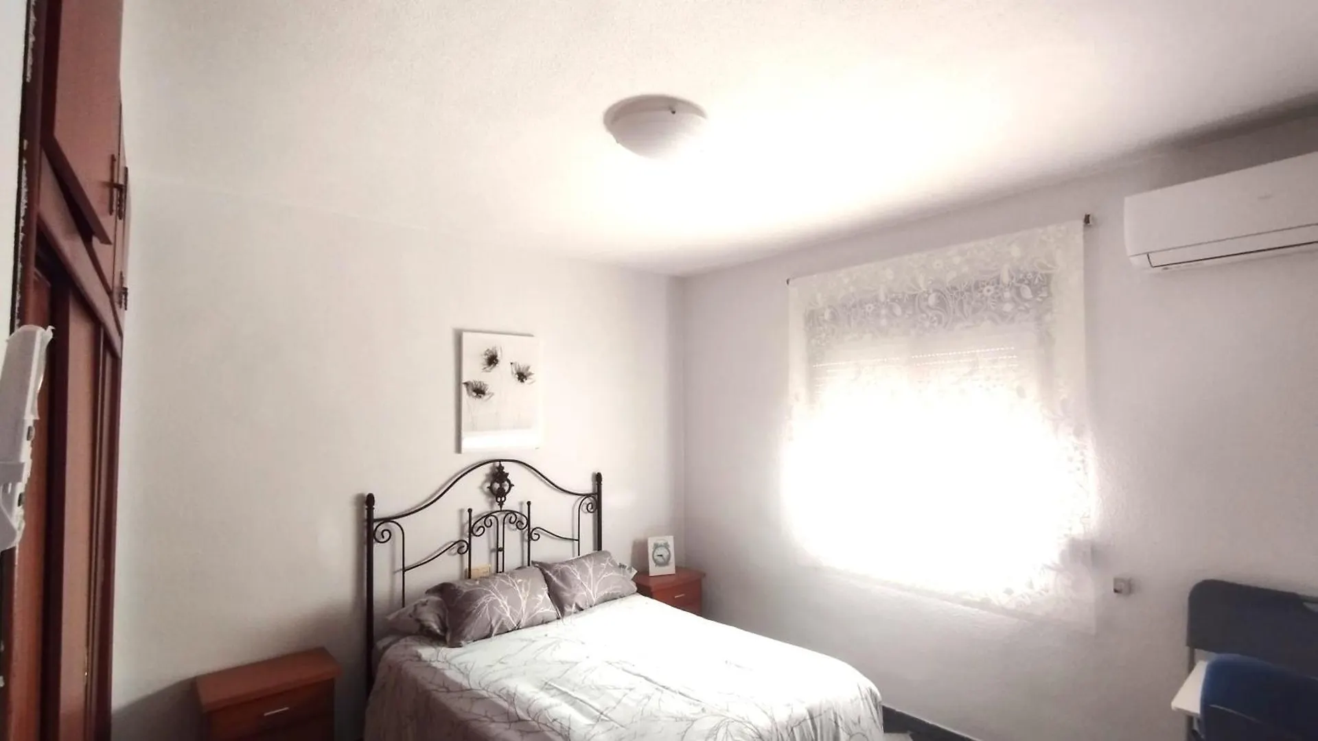 Piso Palomino Apartment Baeza