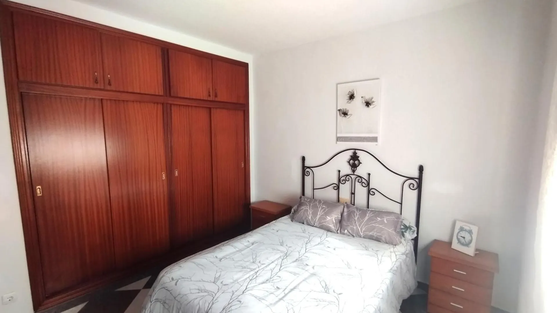 Piso Palomino Apartment Baeza