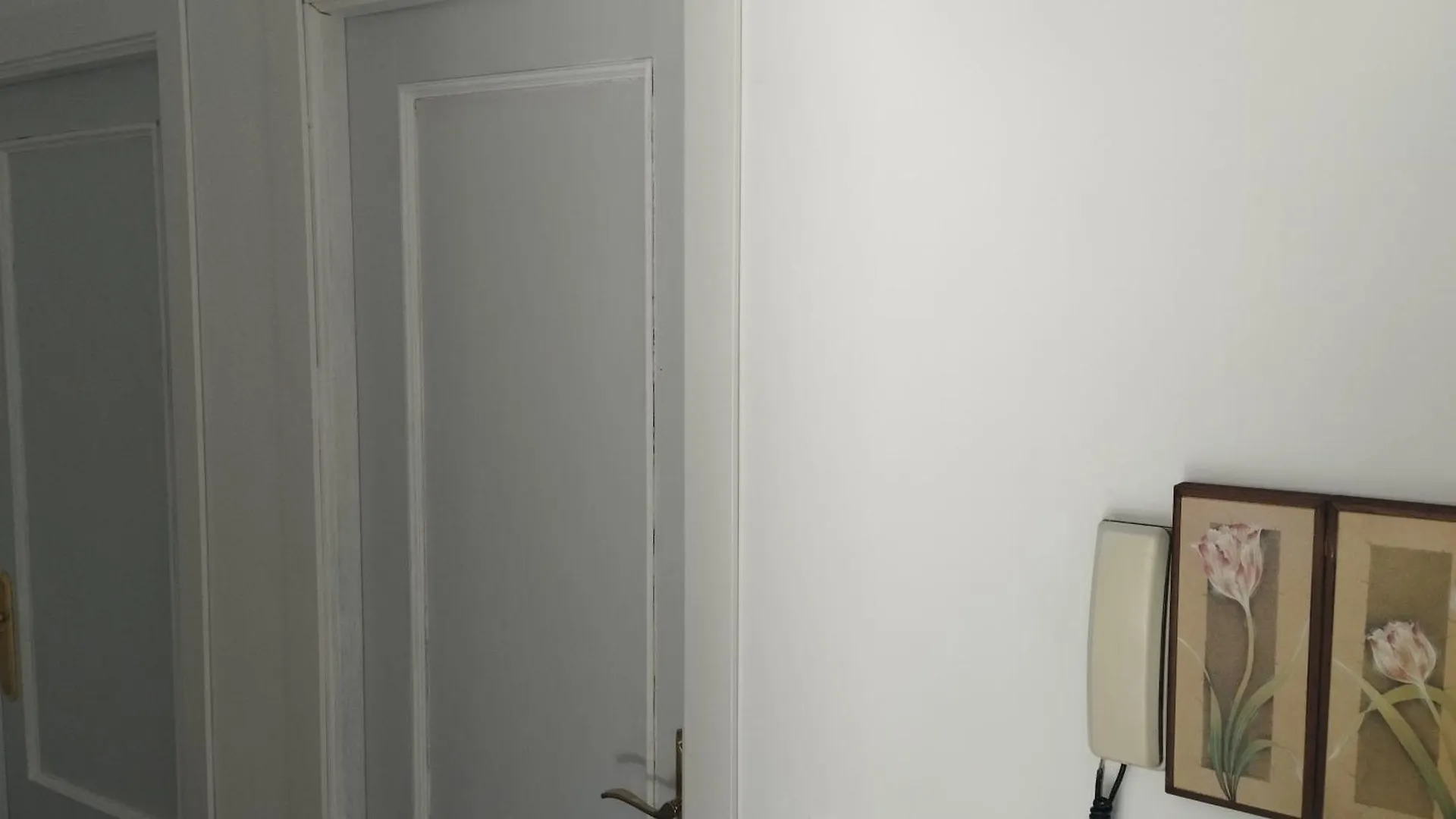 Piso Palomino Apartment Baeza