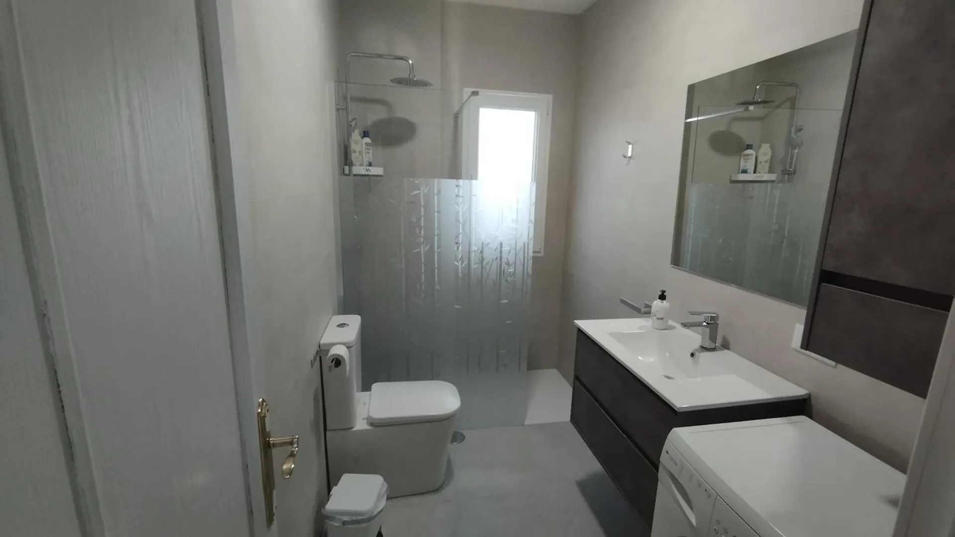 Piso Palomino Apartment Baeza 0*,