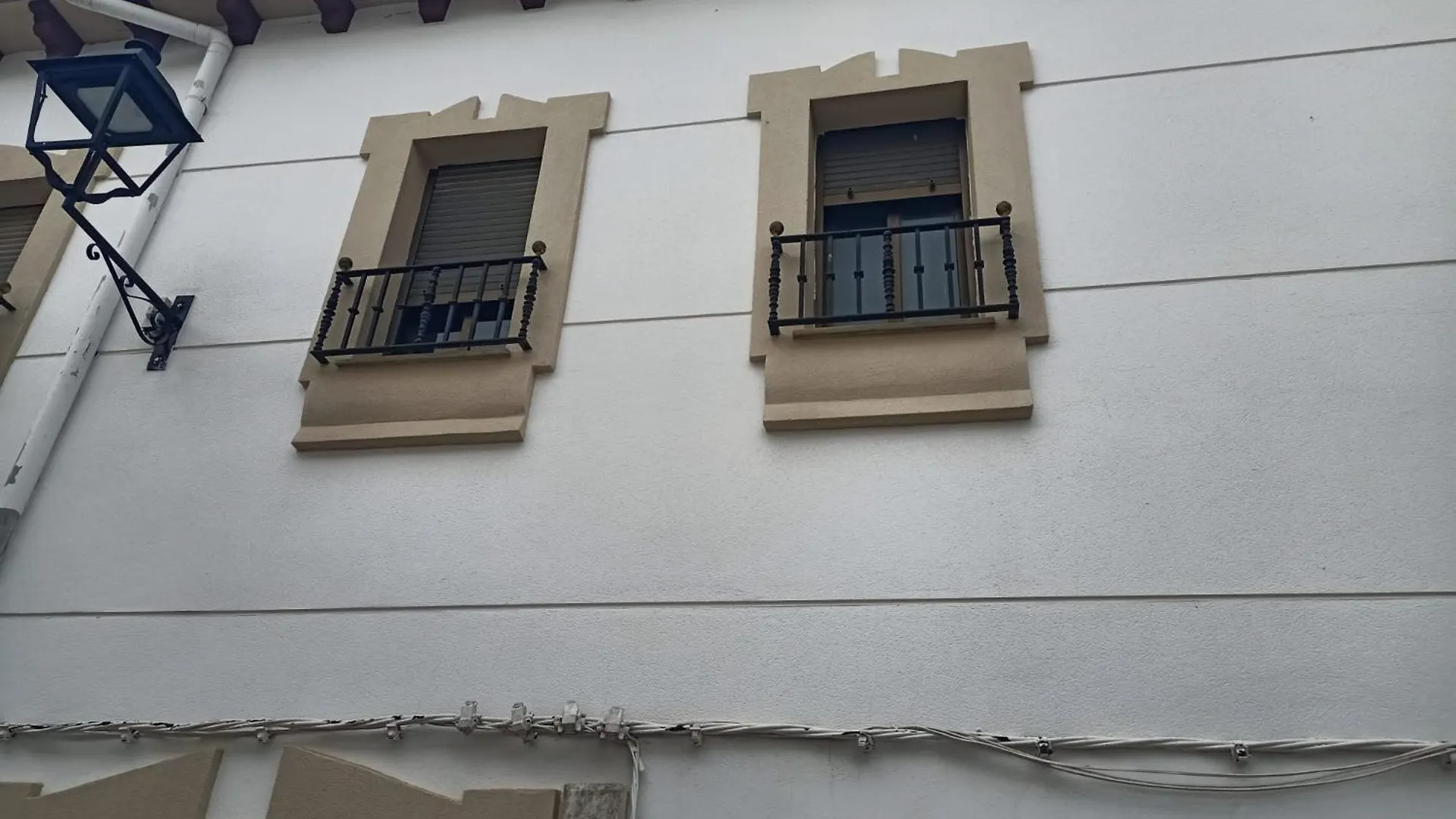 Piso Palomino Lejlighed Baeza